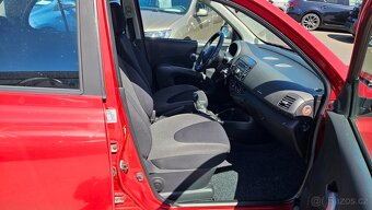 Nissan Micra 1,2i 16v - 10