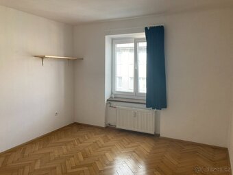 Pronájem 2+1, ul. Čechova, ČB - 10