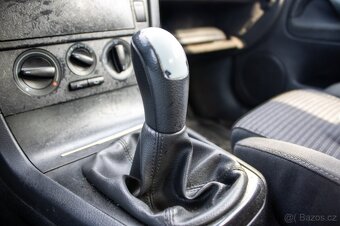 Škoda Superb 1.9 TDI Classic - 10