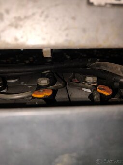 Still RX 60-30L, 3t AKU, Triplex 6730 - 10