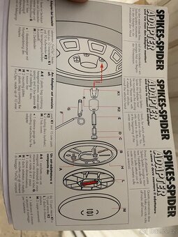 Offroad sněhové řetězy - 10