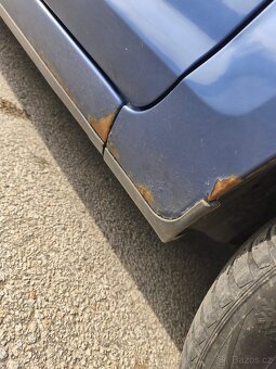 Ford Focus 1.6 74kw benzin - 10