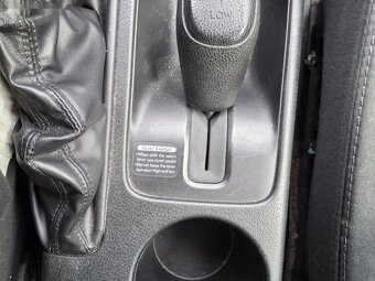 Subaru Forester,2.0 Facelit servisní historie - 10