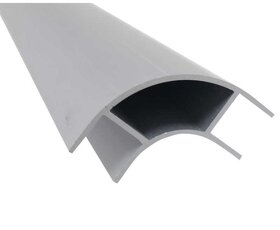 Nábytkové topolové překližky 15mm + Alu profil 2,2m - 10