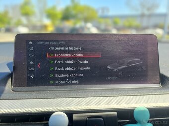 BMW M140i , 2019 , 5 dv. , 94.000 km, zadokolka - 10