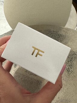 Tom Ford Sole di Positeno acqua. - 10