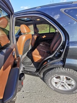 KIA SORENTO 2.5CRDi 125KW - 10