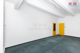 Pronájem kancelářského prostoru, 50 m², Pardubice - centrum - 10