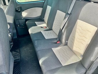 Ford Custom 2.2 TDCi, 2014, 5 míst, vyhř.sed, ZÁRUKA - 10