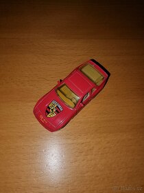 Modely autíček - 10
