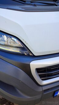 Peugeot Boxer L3H2 - 10