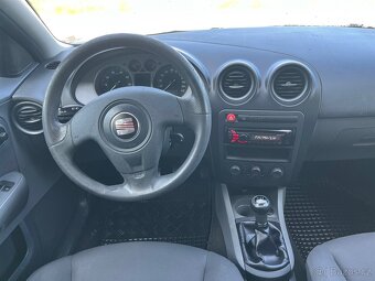 Seat Cordoba 1.4 16v 2009 - 10
