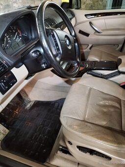 BMW x5 e53 - 10