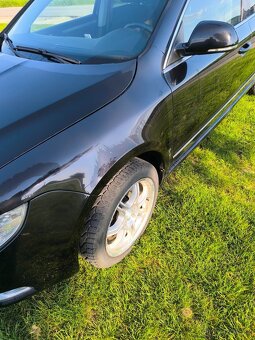 Škoda Superb 2 4x4 125kw původ Čr - 10