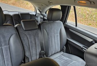 Prodám Mercedes Benz R350 , benzín, komplet Airmatic - 10