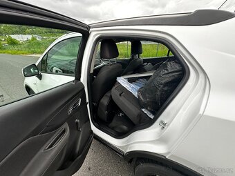 OPEL MOKKA 1.6 Selection - 10