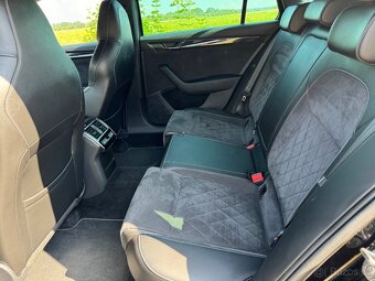Škoda Superb, 2.0 tsi, 206 kw, sportline - 10