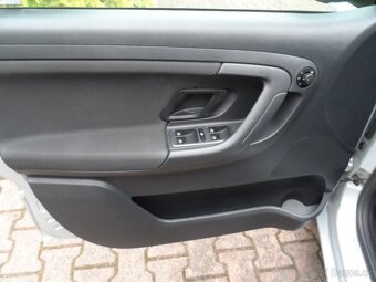 Škoda Fabia 1.6 TDI 55 KW Aut Klima,Koupeno v ČR R.V.10/2012 - 10