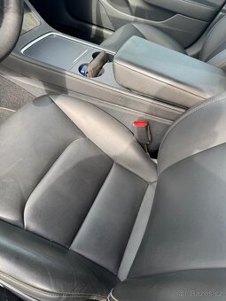 Tesla Model 3 SR, MY2021 Refresh, LFP, cena vč DPH - 10