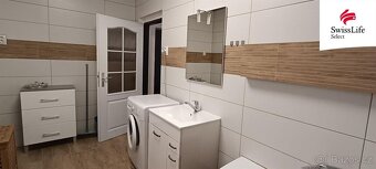 Pronájem bytu 2+1 62 m2 nám. 17. listopadu, Karlovy Vary - 10