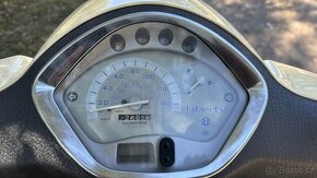 Piaggio Liberty 150 - 10