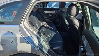 Mercedes-Benz C 220d - 10