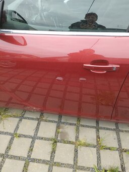 Prodám Opel insignie - 10