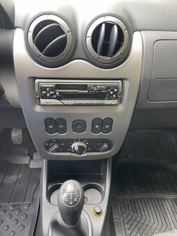 Dacia Sandero Stepway - 10
