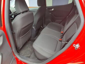 Ford Fiesta 1,0 ecoboost / servis.k./1.maj . - 10