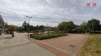 Prodej bytu 4+1, 85 m², Chomutov, ul. Seifertova - 10