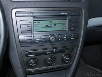 Škoda Octavia 1,9 TDi 77kW Aut.klima 2.maj. DPH Ambiente (2 - 10