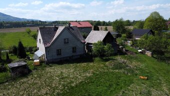 Prodej rodinného domu 5+1, Třinec - Karpentná - 10