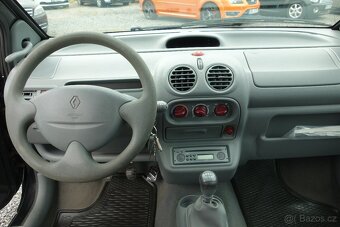 Renault Twingo 1.2 43kW 2003 - 10