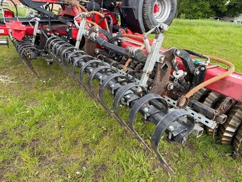 Válce SMS CVH630 s přísevem - 10