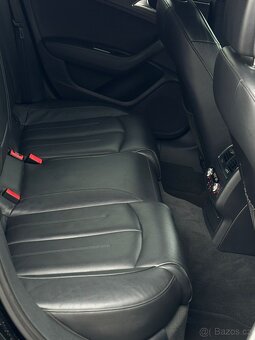 AUDI A6 ALLROAD 2018 - 10