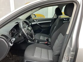 Prodám Škoda Octavia 1,8TSI - 10