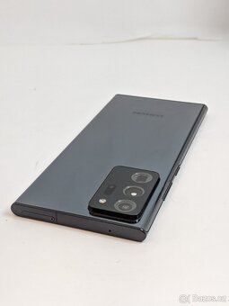 Samsung Galaxy Note20 Ultra 8/256 black. Záruka 6 měsíců. - 10