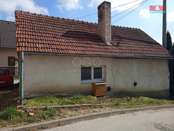 Prodej rodinného domu, 43 m², Bojkovice, ul. Potok - 10