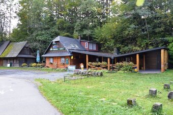 Prodej restaurace, 241 m, Dolní Lomná, okr. Frýdek-Místek - 10