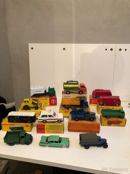 Dinky Collection Remaining Shop, Exhibition Rare, Pre-Wal, V - 10