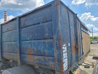 MB ATEGO 918 K - 10