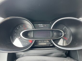 Renault Clio 1,2i 54 kW LIMITED ČR, senzory, navigace - 10
