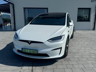 Tesla x Plaid bezplatné nakládání - 10