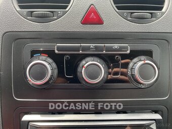 Volkswagen Caddy 1.6TDi , 55 kW nafta, 2011 - 10