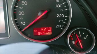Audi A4 B6 1.9 TDI 96kw Originál S line ❗ - 10