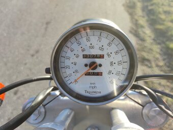 Triumph Speedmaster - 10