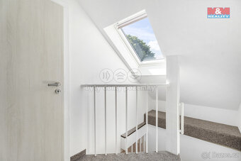 Pronájem bytu 4+1, 80 m², Liberec, ul. Růžová - 10