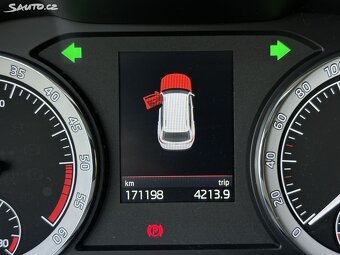 Škoda Kodiaq 4x4 Manual 2.0TDI/110kW 1.Maj. r.v. 2017 - 10