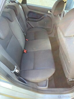 Ford Focus 2.0tdci 100kw - 10