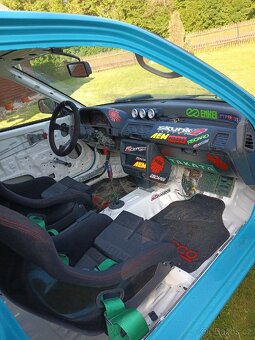 Honda Civic 4g - 10